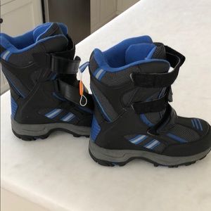 Kids Sporto winter boots